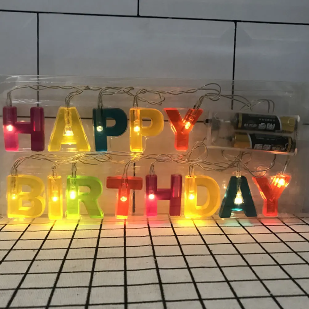 1 مجموعة 1 مجموعة Led سلسلة أضواء إلكتروني نمط مصباح لحفلة عيد ميلاد ديكور حديقة المنزل مهرجان حفل زفاف زينة