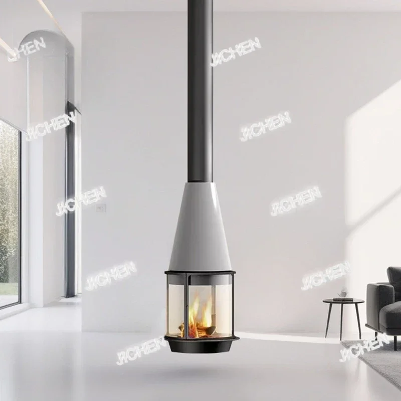 Hn Art Hanging Fire… - image