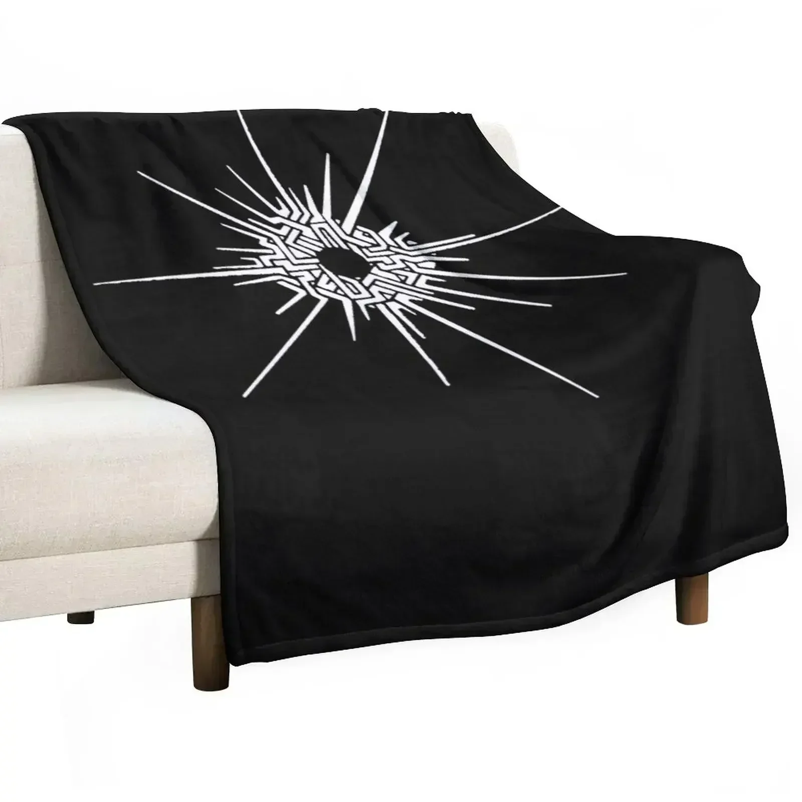Outer Wilds Eye of the Universe Throw Blanket Luxury for winter warm winter Cute Plush Comforter Blankets