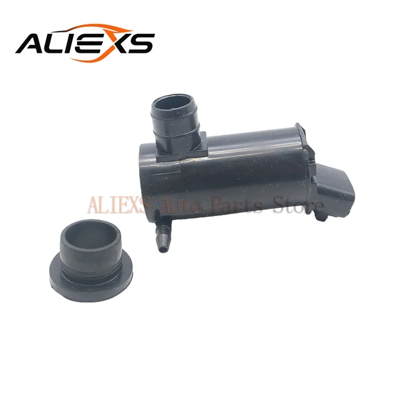 مضخة محرك سائل غسالة الزجاج الأمامي عالية الجودة لتويوتا 85280-33030 855420-1060 36705-17591 ملحقات قطع غيار السيارات