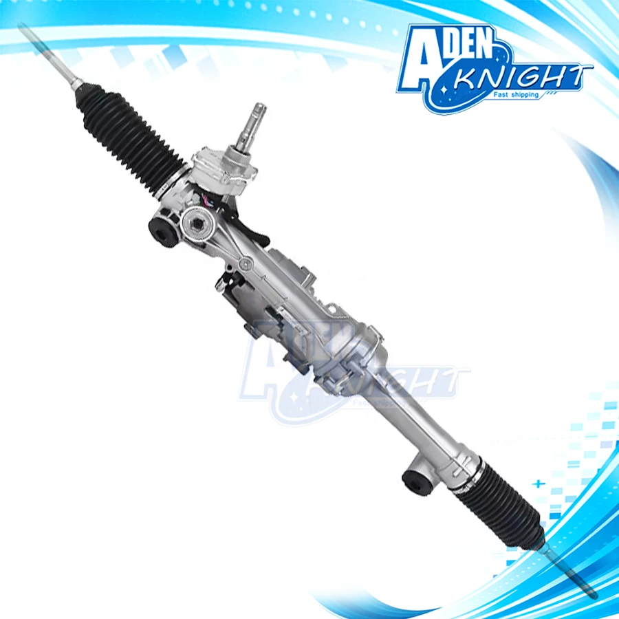 For LHD/RHD Electrical Power Steering Rack for Ford Ranger XLT 2.0L Turbo Diesel Edition PB3Z-3504-AB PB3Z3504AB MB3C-3D070-FG