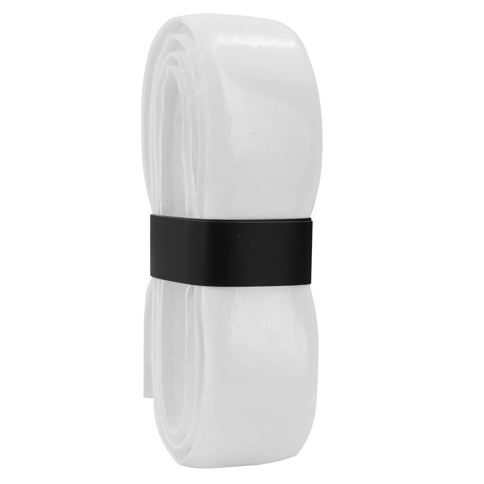 Pickleball Overgrip-Anti Slip,Tacky Feel Premium Synthetic Overgrips Fits Elongated,Standard Handles,Pickleball Grip Tape White
