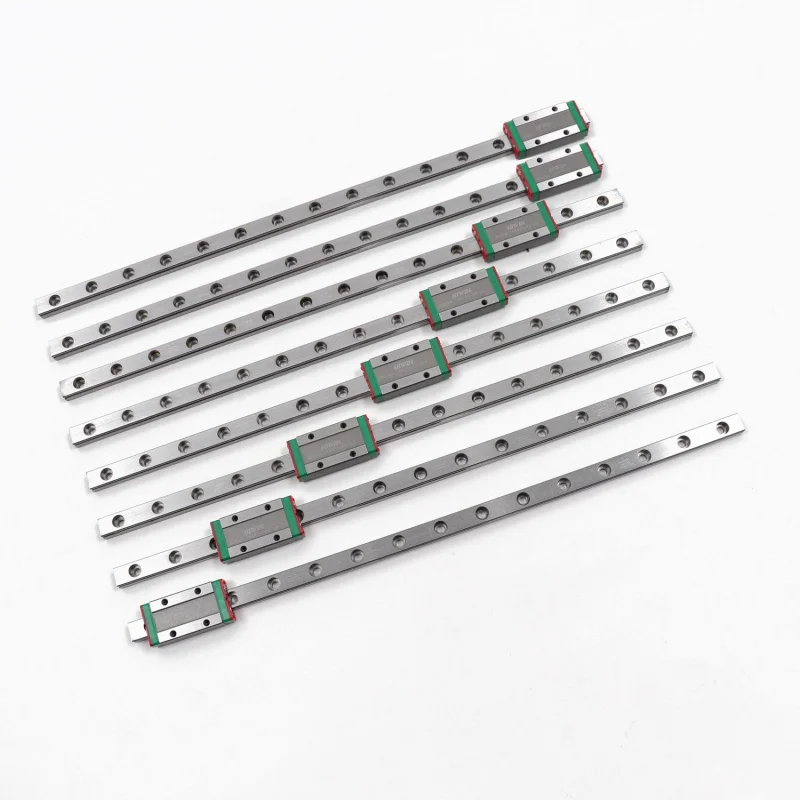 

Blurolls R1 Voron 2.4 V2.4 printer Hiwin rail MGN9H HIwin slide rail track