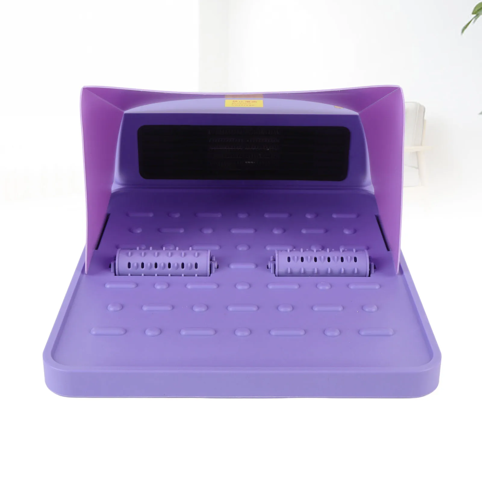 

500 Вт электрическая грелка для ног портативный обогреватель с дистанционным управлением регулируемая температура безопасный тихий нагрев для домашнего офиса