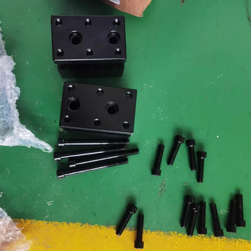 CNC Lathe Double Row Knife Holder Meter Clamp Knife Seat t-shaped Blade Workbench Tool Holder