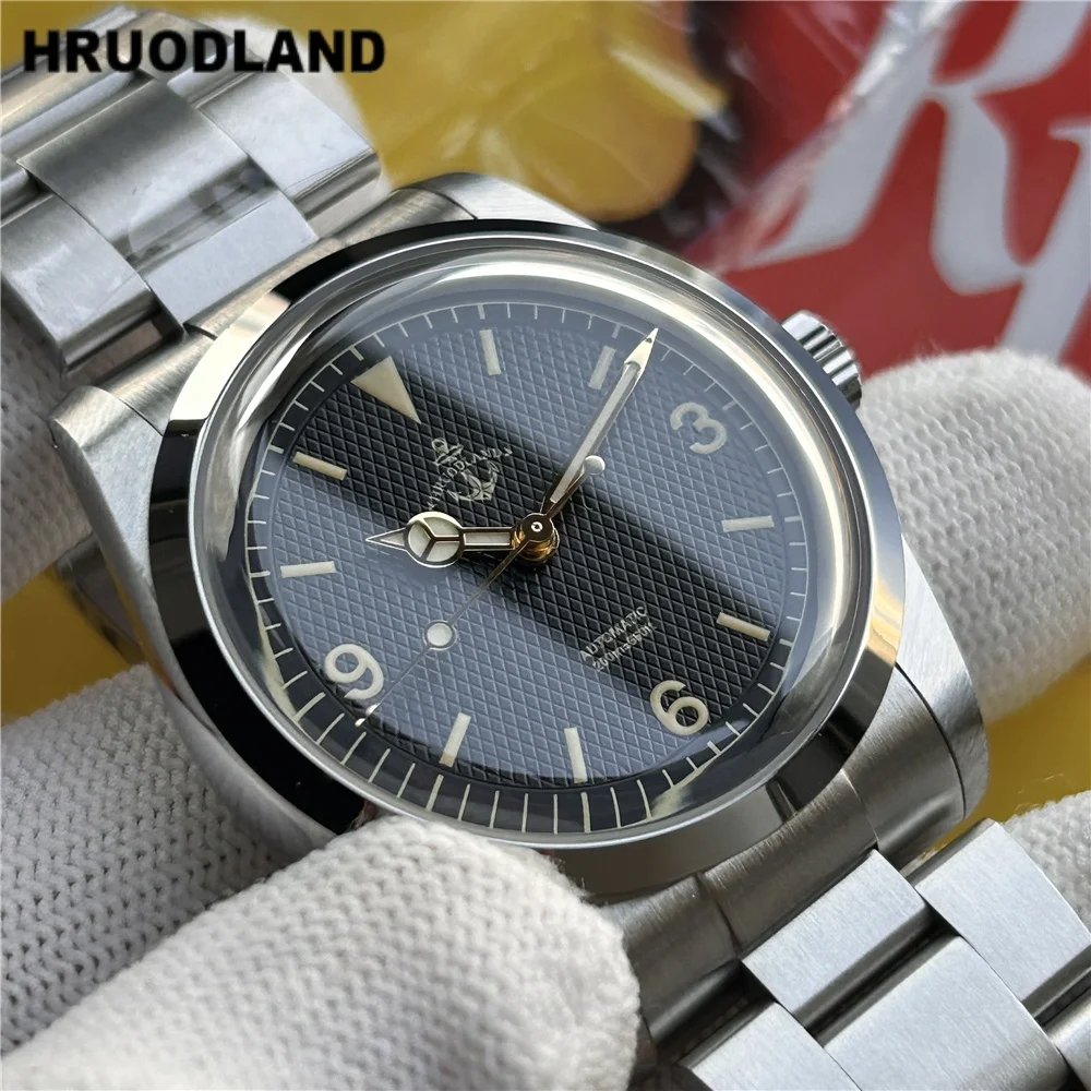 Hruodland 2025 New … - image