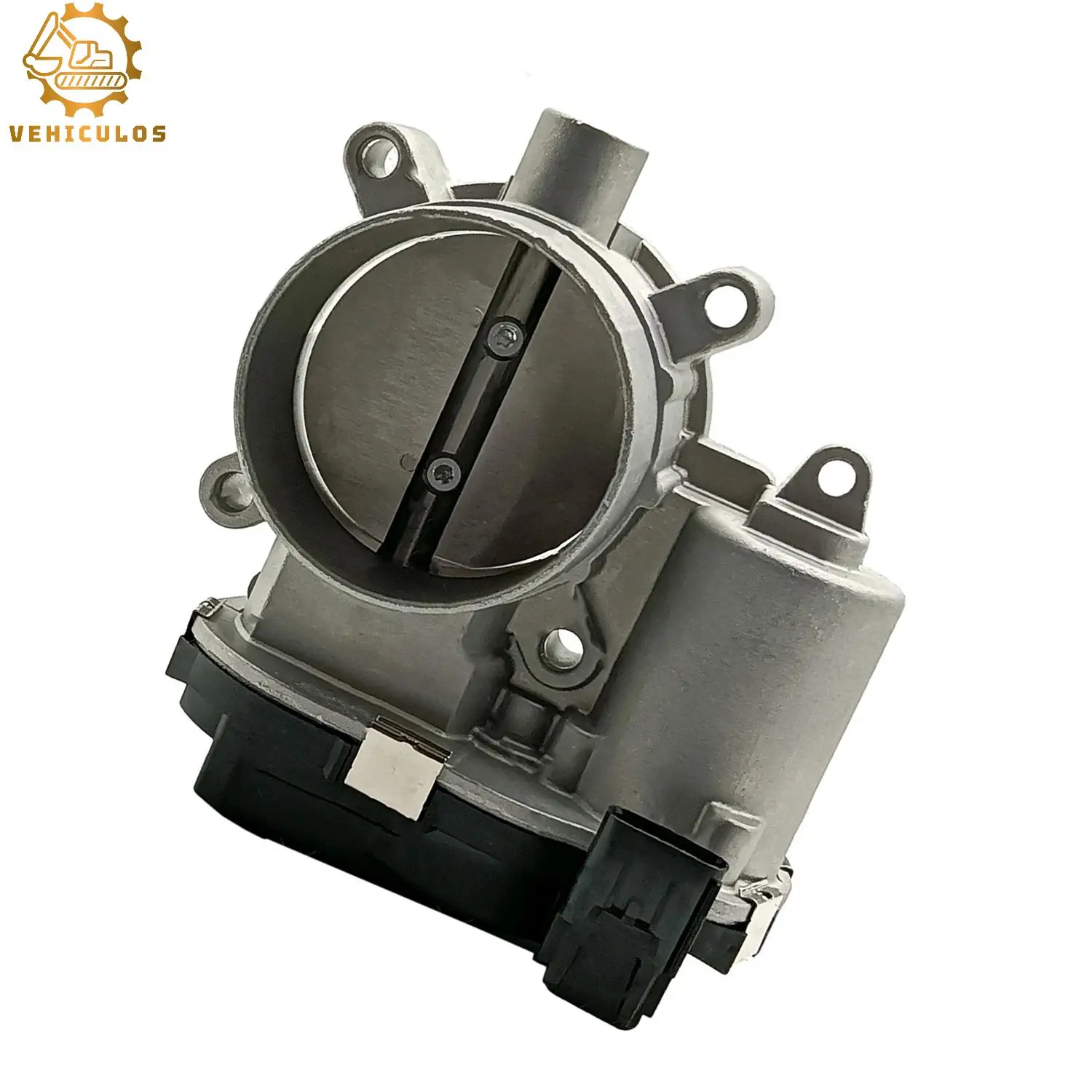 

67-7014 4891970AB 4891970AC 04891970AB 04891970AC 677014 Electronic Throttle Body Assembly For Jeep Cherokee Chrysler 200 2.4L