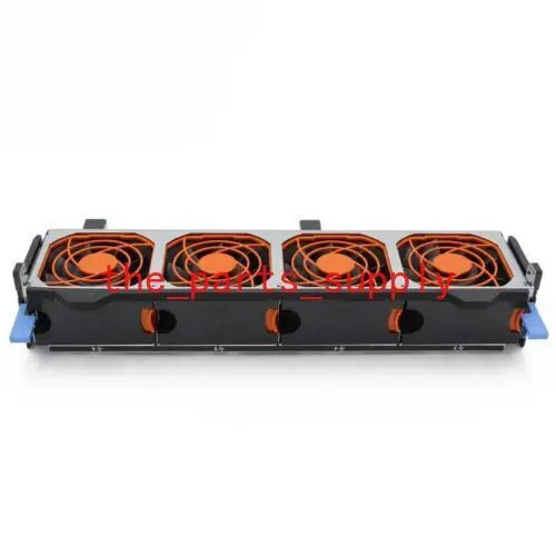 New In Box 56F1P GPU Cooling Fan Set For DELL