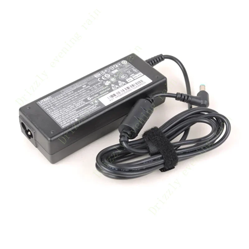 Genuine LiteOn PA-1900-32 90W 19v 4.74a AC adapter for Acer Aspire 3610 5735 1410G laptop PA-1900-34 A10-090P3A ADP-90MD H