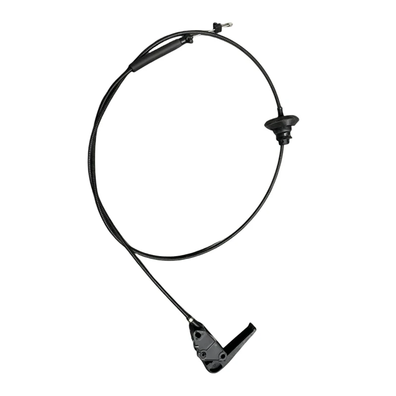 Manually Open The Hood Controller Manually Hood Controller Hood Control 9674798380 For Peugeot 301 Citroen C-Elysee C3 C3L image 6