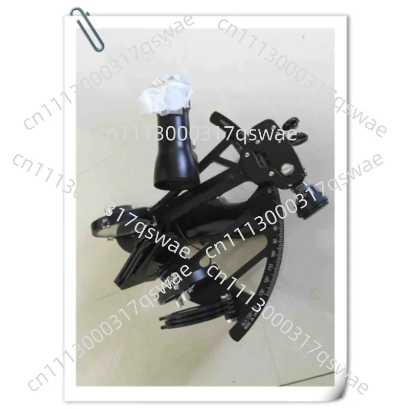 370,332 New Marine Navigation Sextant Nautical Sextant Copper 130-40