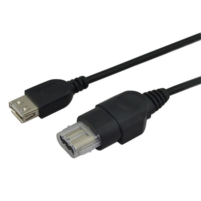 RISE-2X For  USB CABLE - Female USB To  Adapter Cable Convertion Line