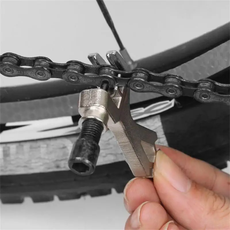 Chain Remover Splitter Breakers Repair Tool Disassembly Cutting Device Removal Splitter Bike Chain Remover Tool