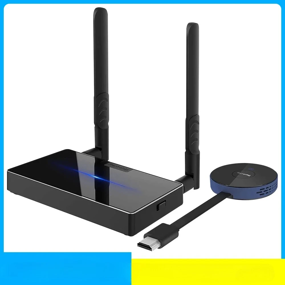 5G/2.4G Wireless Hd… - image