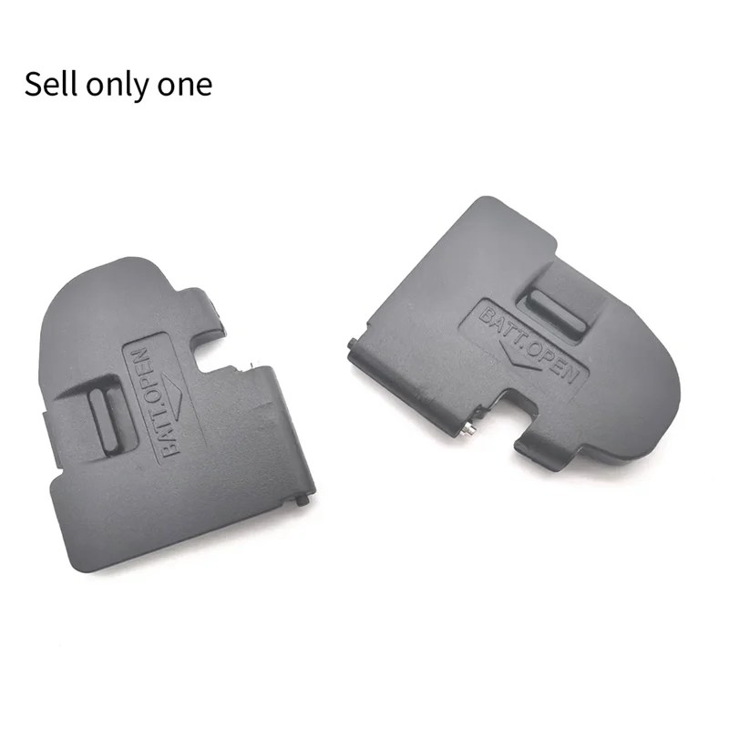 1Pcs New Battery Door Cover Lid Cap for CANON 5D Repair Part