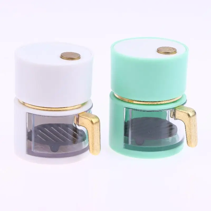 

1 шт., кукольный домик, мини-кухонная техника, модель, мини-аэрофритюрница, реквизит для съемки сцены, мини-модели игрушек