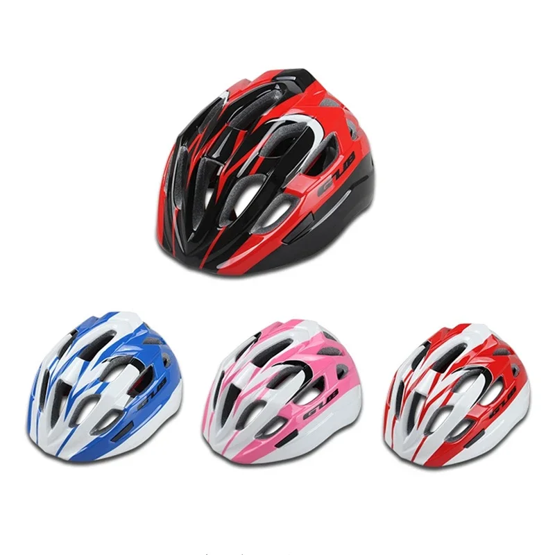 

GUB KK Outdoor Child Bike Helmet 53-58cm Sports Roller Skateboard Kids Helmets Super Light Children Cycling Bicycle Helmet