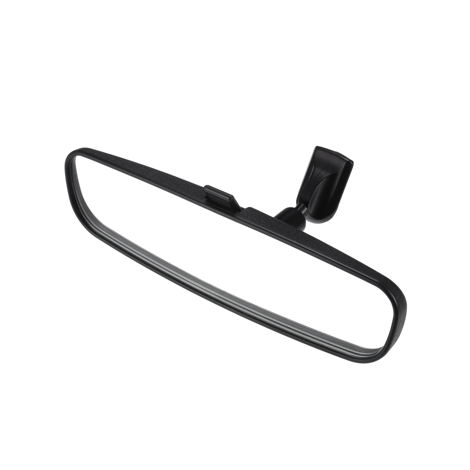 

Black Interior Rear View Mirror Replacement For Honda Accord OE 76400-SDA-A03
