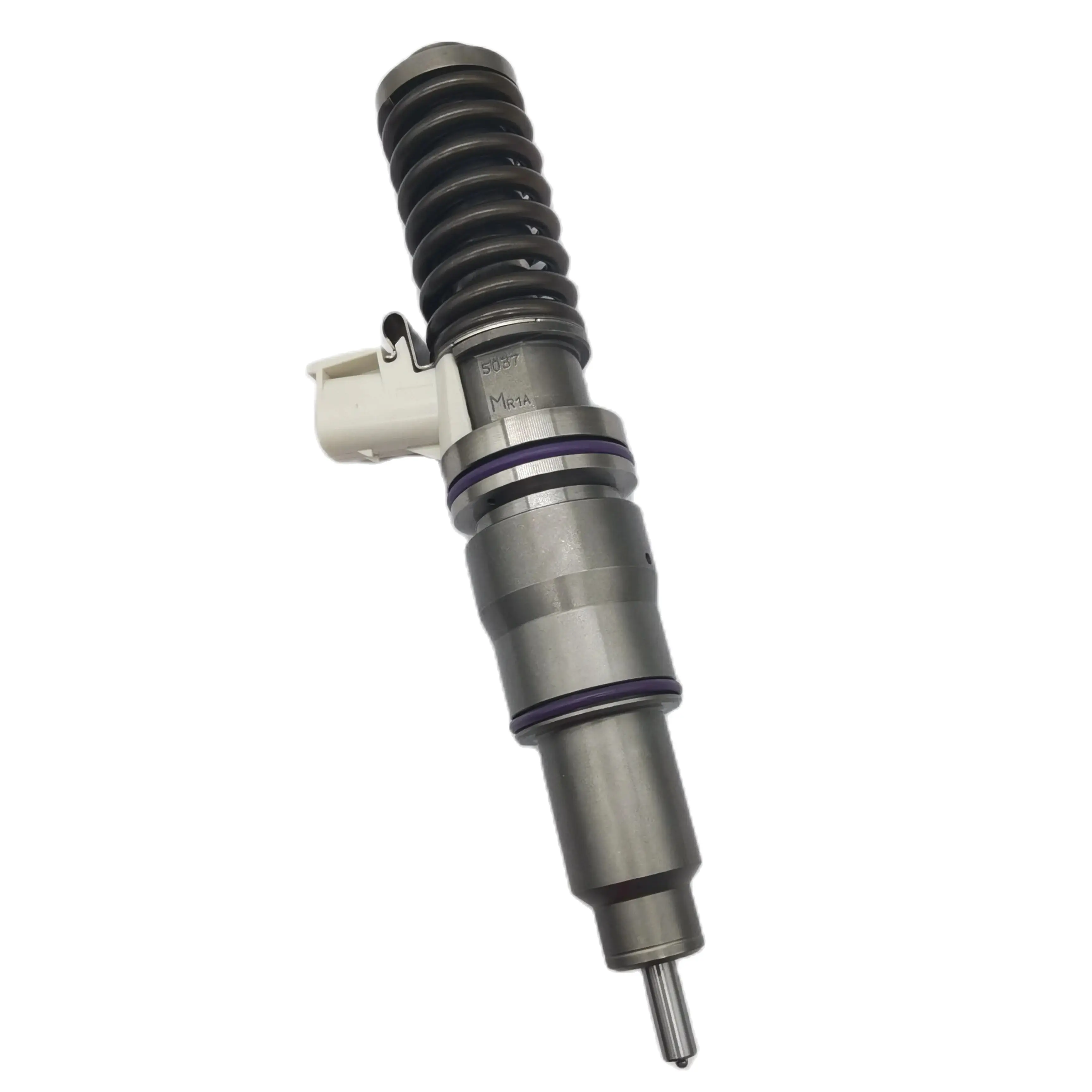 VOE20929906 Fuel Injector for Volvo A40E, A40F, A45G, EC700B, EC700C, EC750D, L350F