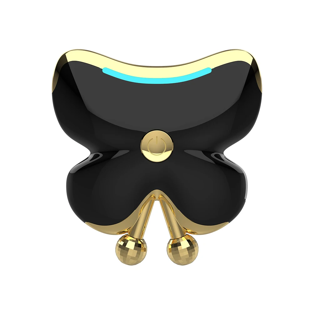 เครื่องนวดกัวซาอัจฉริยะ สำหรับนวดหลัง คอ หน้า ด้วยระบบไฟฟ้า ช่วยผ่อนคลายกล้ามเนื้อ ยกกระชับผิว