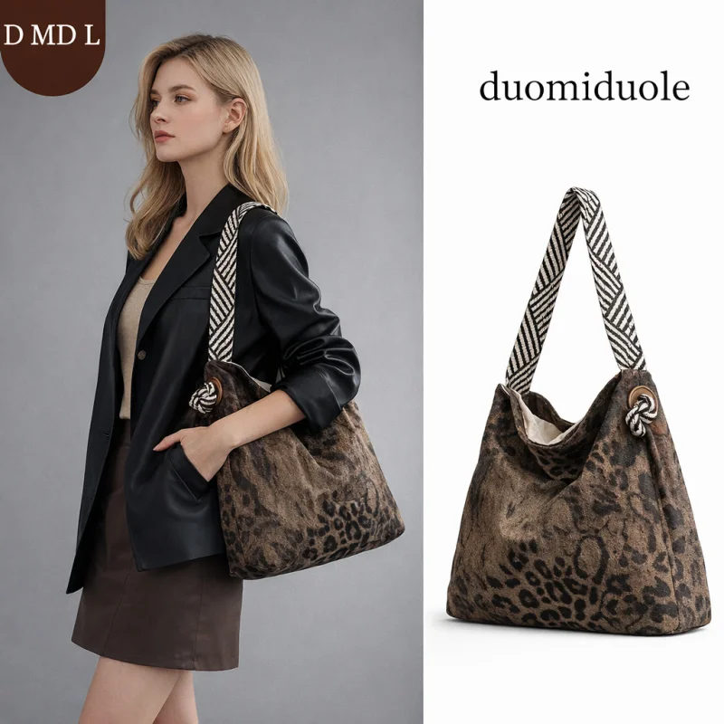 

Новое поступление, женская вельветовая сумка-тоут с напуском, большая замшевая сумка на плечо под мышками, модная сумка через плечо для повседневного использования