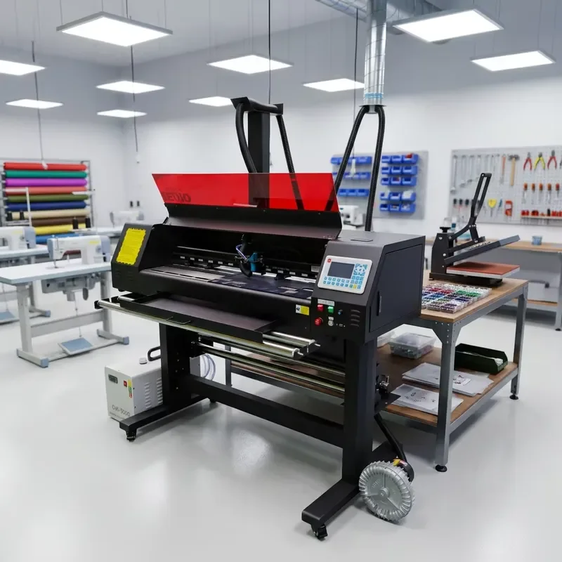 for Ledio 980LASER PRO S CO2 Laser Engraving Cutting Machine CNC Water Cooled High Power 45W 2400 DPI A4 HIWIN Rail