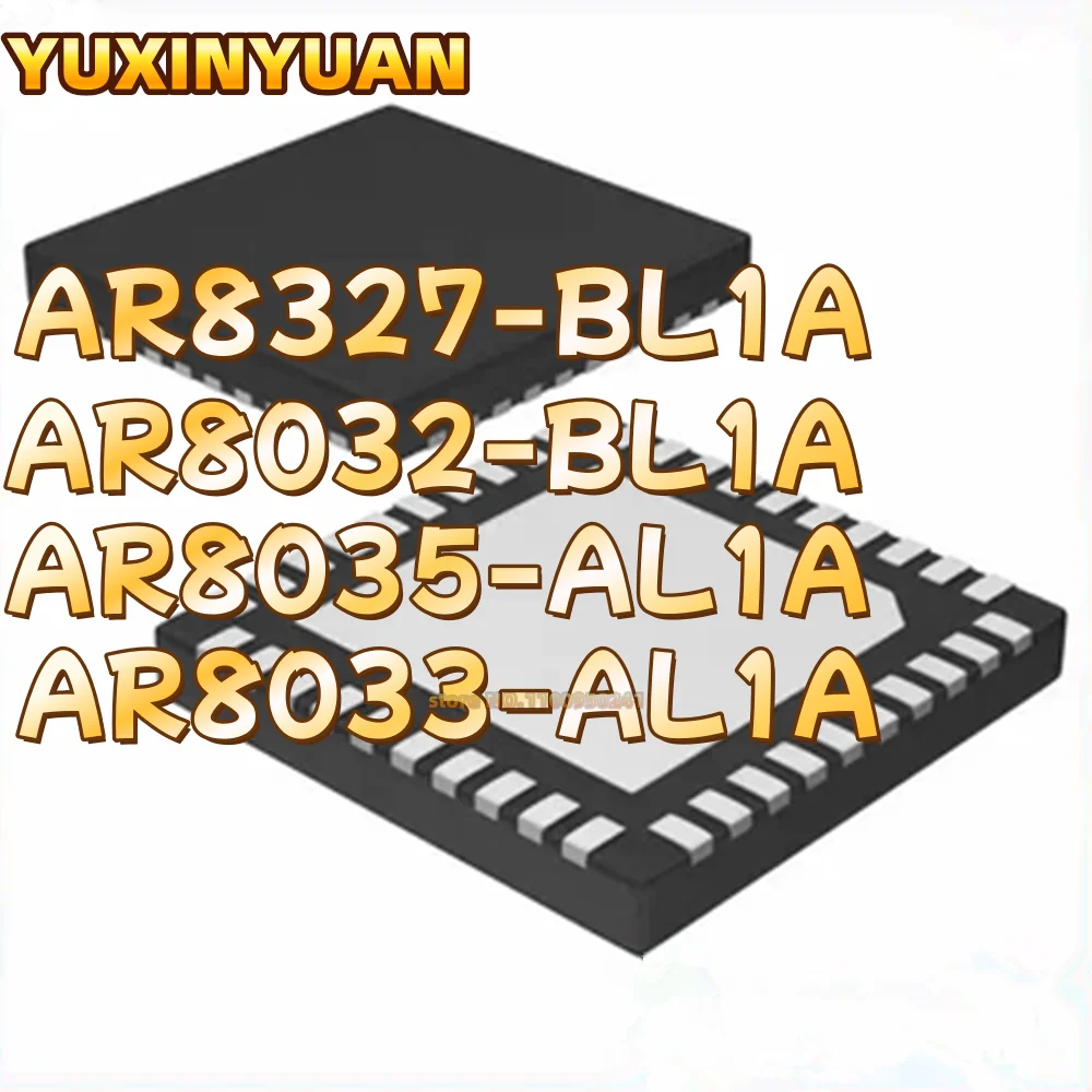1Pcs Ar8327-Bl1A Ar…