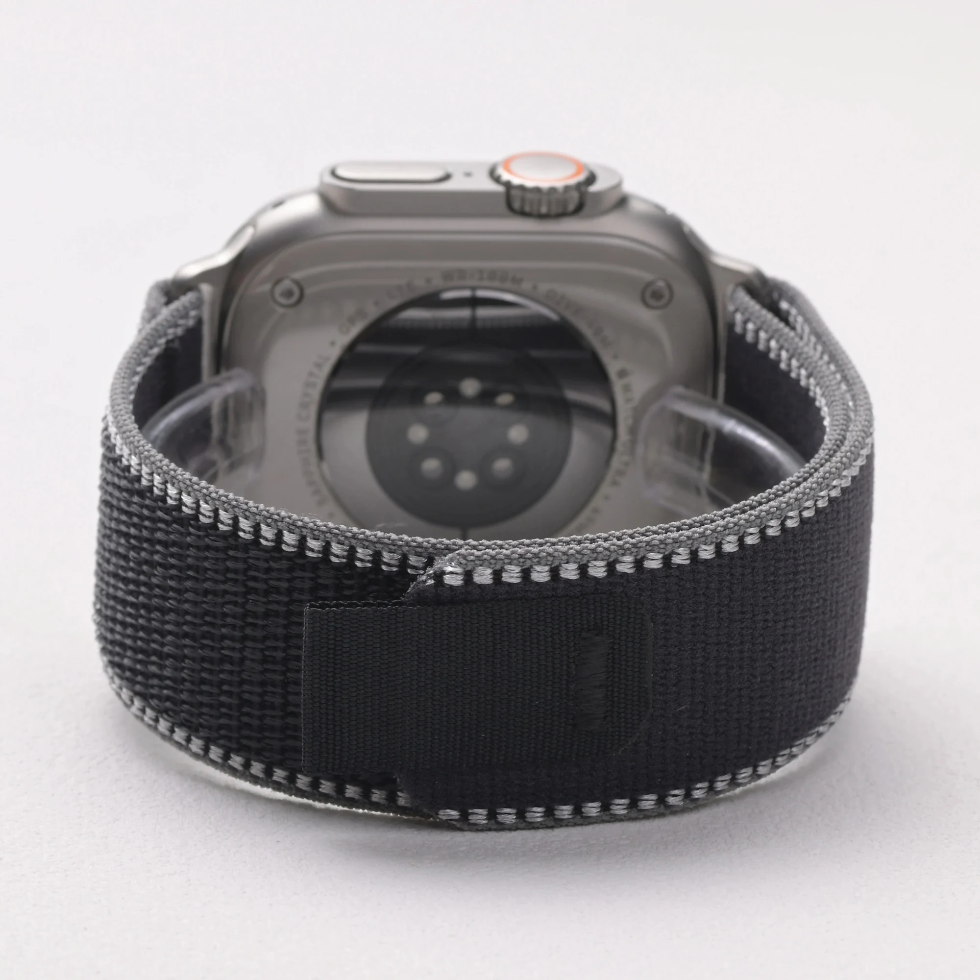 

Trail Loop Strap for Apple Watch 10 Band 46mm 49mm 44mm 40mm 45mm 41mm 42mm Correa Bracelet iWatch Series 11 10 SE 9 8 7 Ultra 3