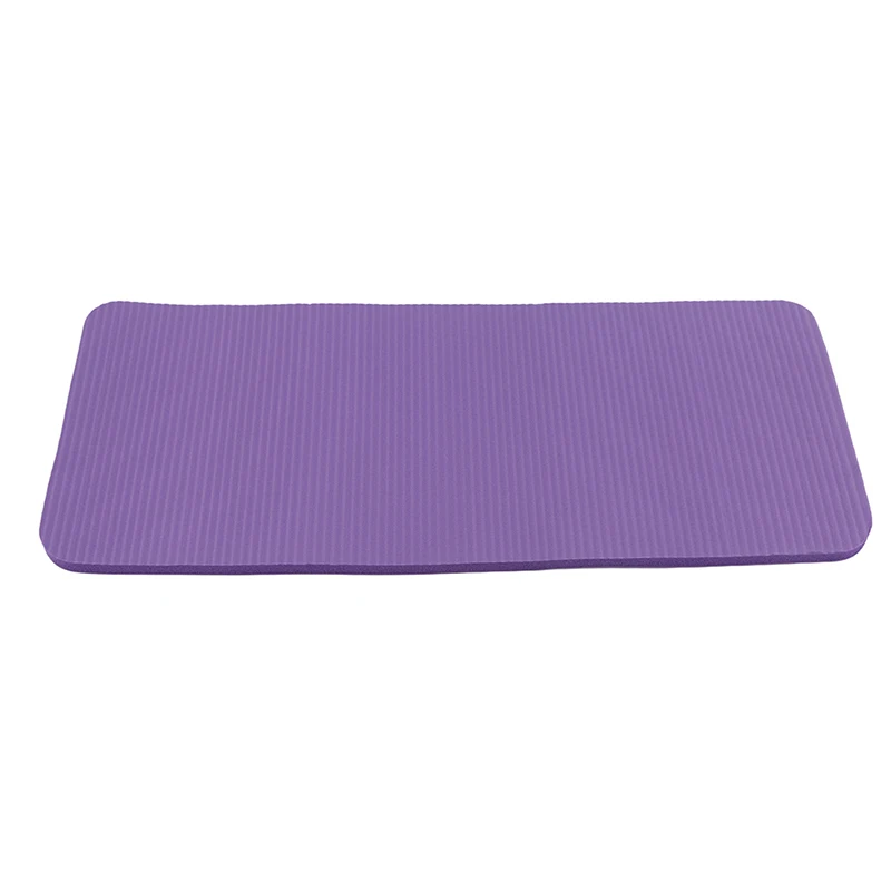 Yoga Mat Anti-skid Sports Fitness Mat NBR Yoga Auxiliary Pad Comfort Foam Yoga Matt For Exercise Yoga Pilates Gymnastics Mat