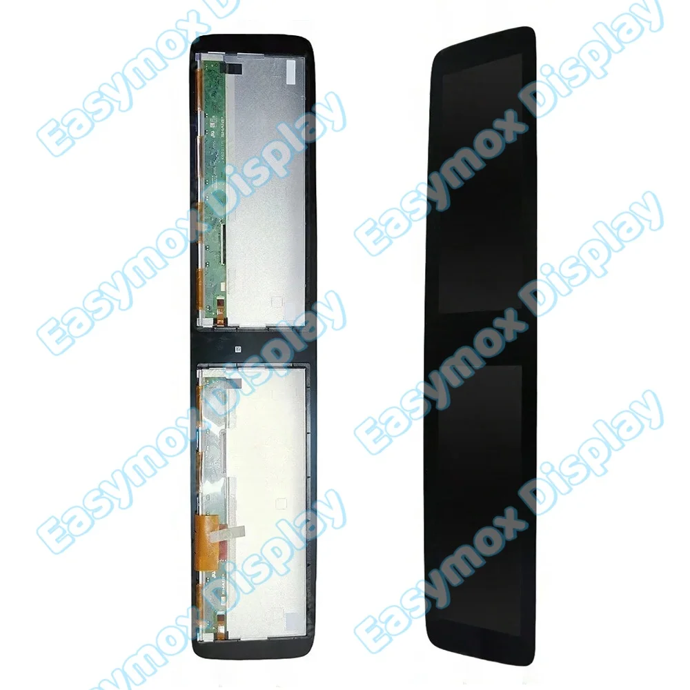 

Dispaly Touchscreen For Mercedes benz W167 GLE X167 GLS Speedometer Navigation Screen Replacement LS123B5NT01