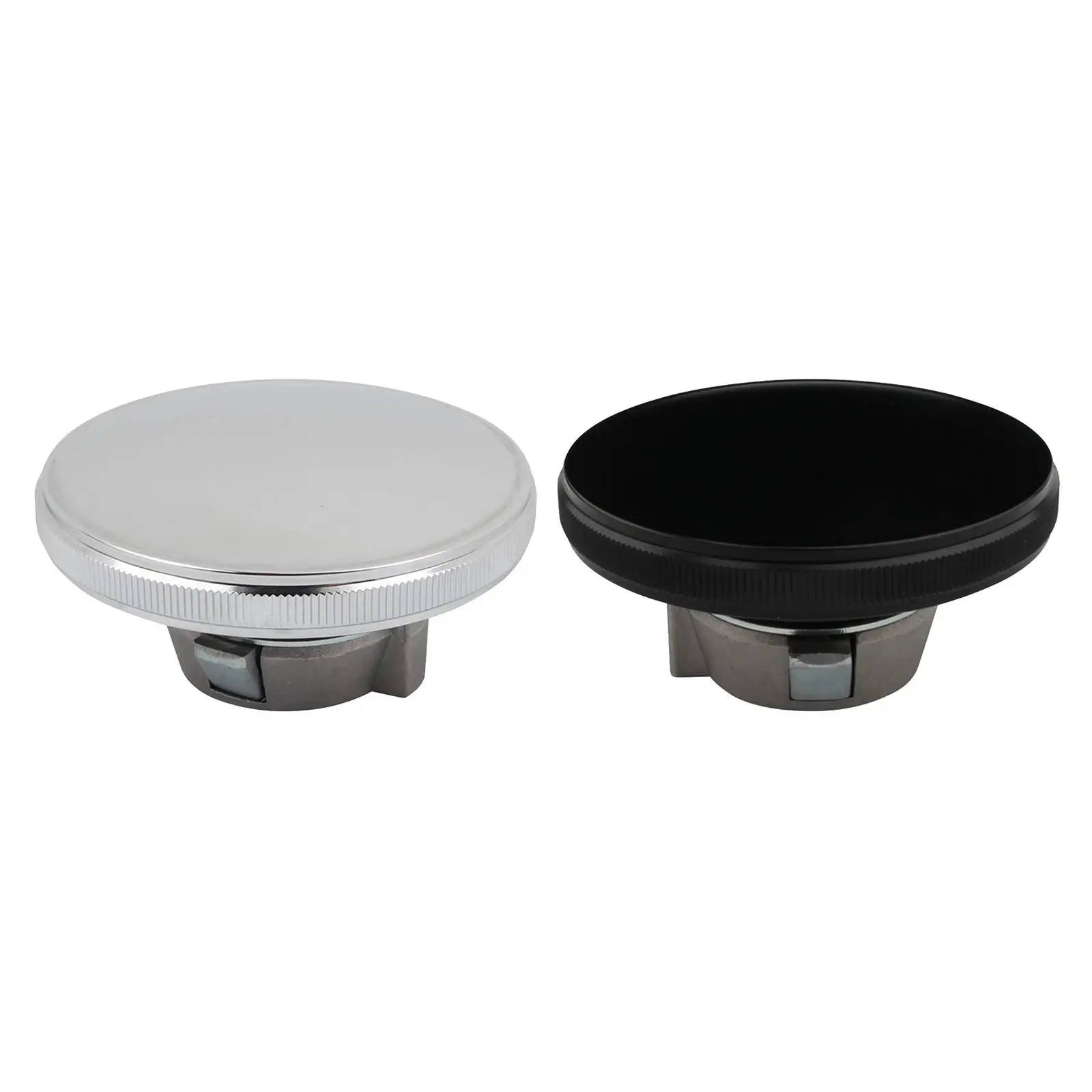 

Metal Motorcycle Gas Cap Skeleton Fingers Style Fuel Tank Cap Cover Lid for Street Bike XG500 XG