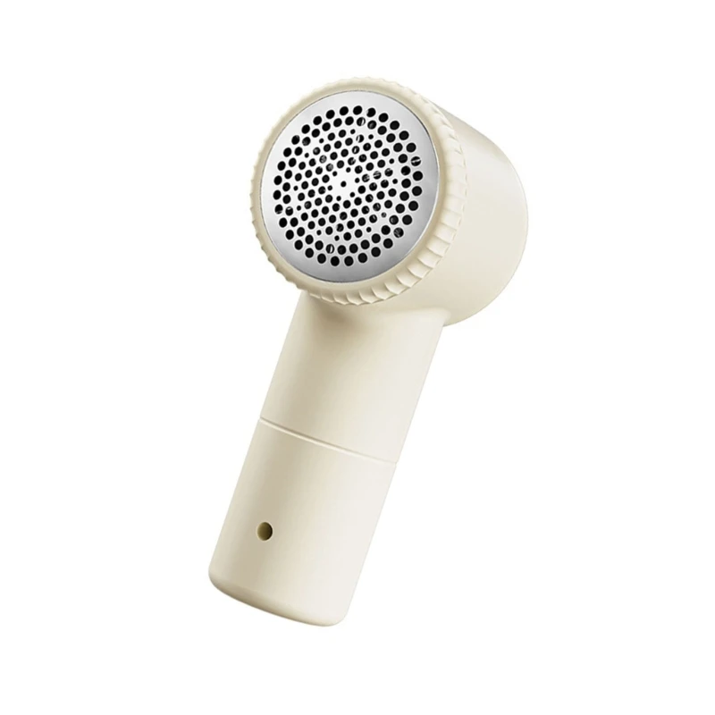 코트 담요 소파 쿠션 의류 가구용 패브릭 면도기 400mah 휴대용