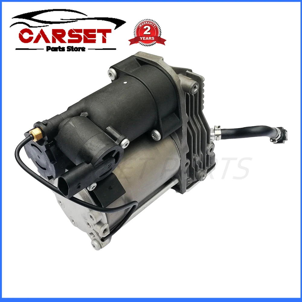 Air Suspension Compressor Assy for BMW X5 207-13 BMW X6  37206859714 3720678993 37206799419 37226775479 37226785506