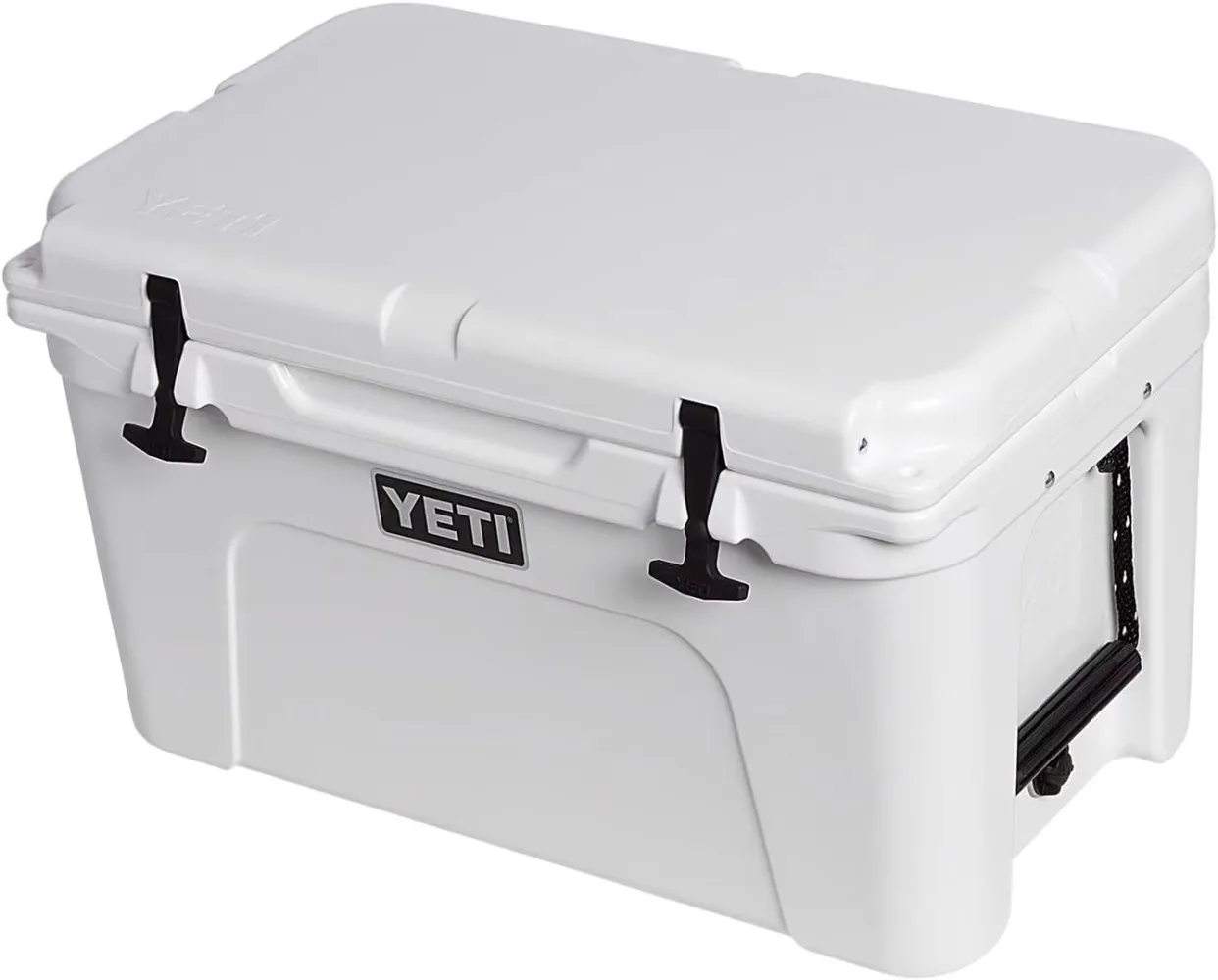 تندرا 45 كولر، ابيض