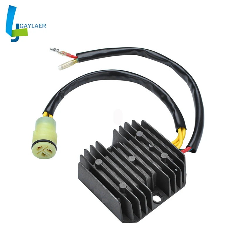 Rectifier Voltage R…