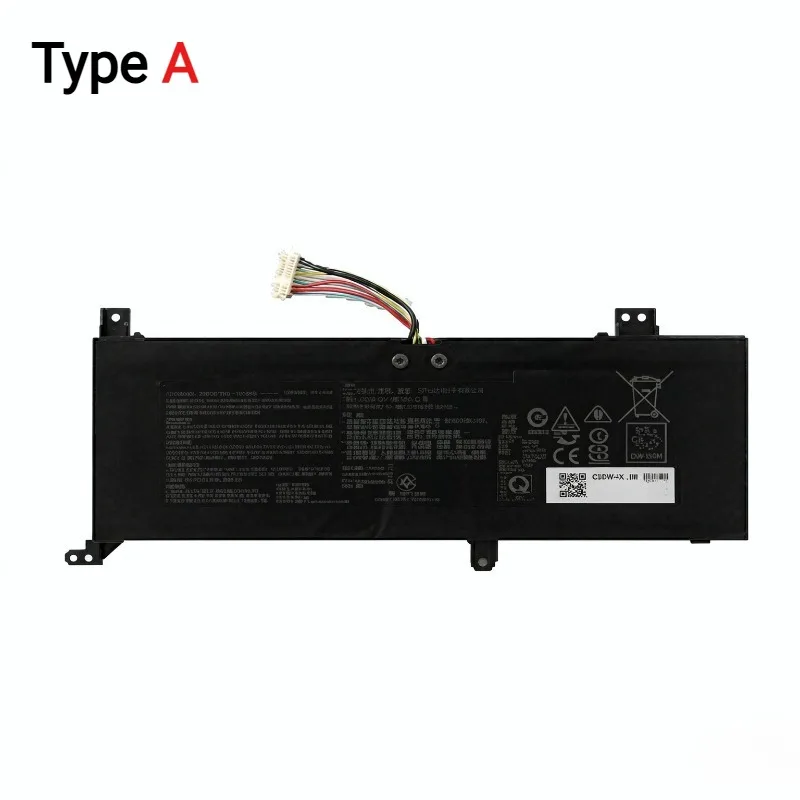 New 32Wh Laptop Battery for ASUS C21N1818 B21N1818 B21N1818-1 B21N1818-2 B21N1818-3 15 X512FA X509FB A509FA F509FJ X509UA A409FL