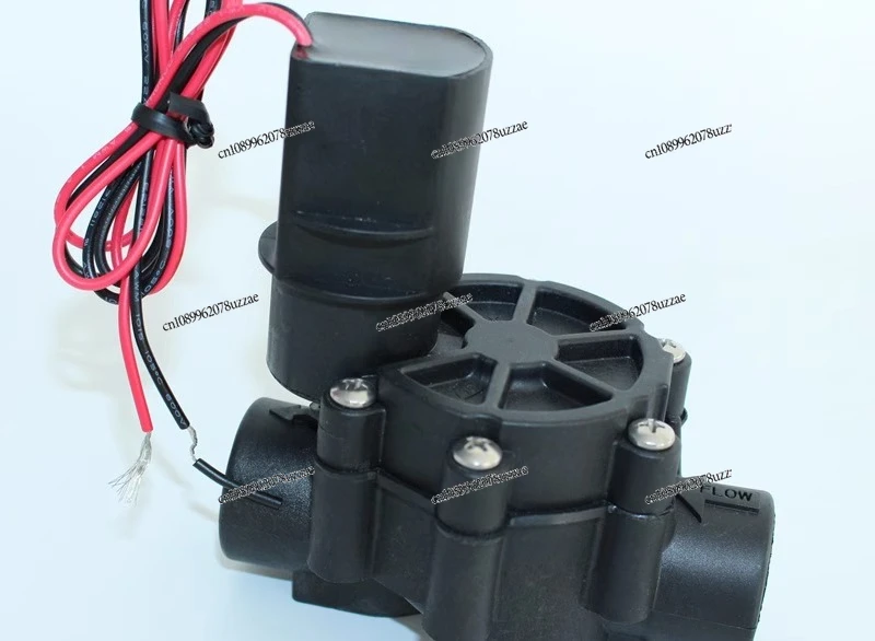 

Special Control Valve for Droplet Spraying Intelligent Self-control Low Pressure and Low Power Consumption Irrigation System