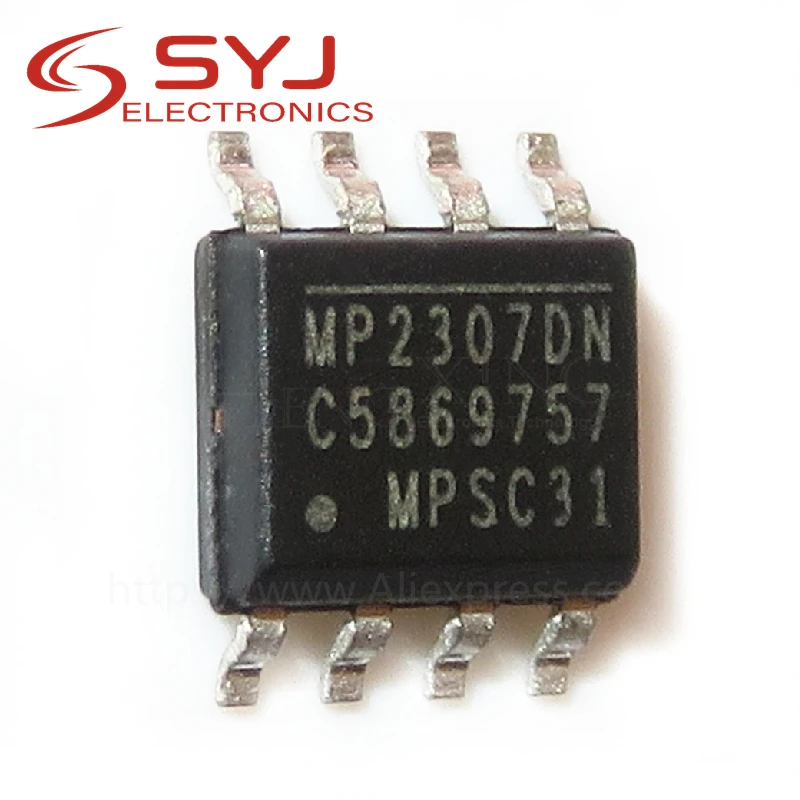 20pcs/lot MP2307DN-LF-Z MP2307DN MP2307 SOP-8 In Stock