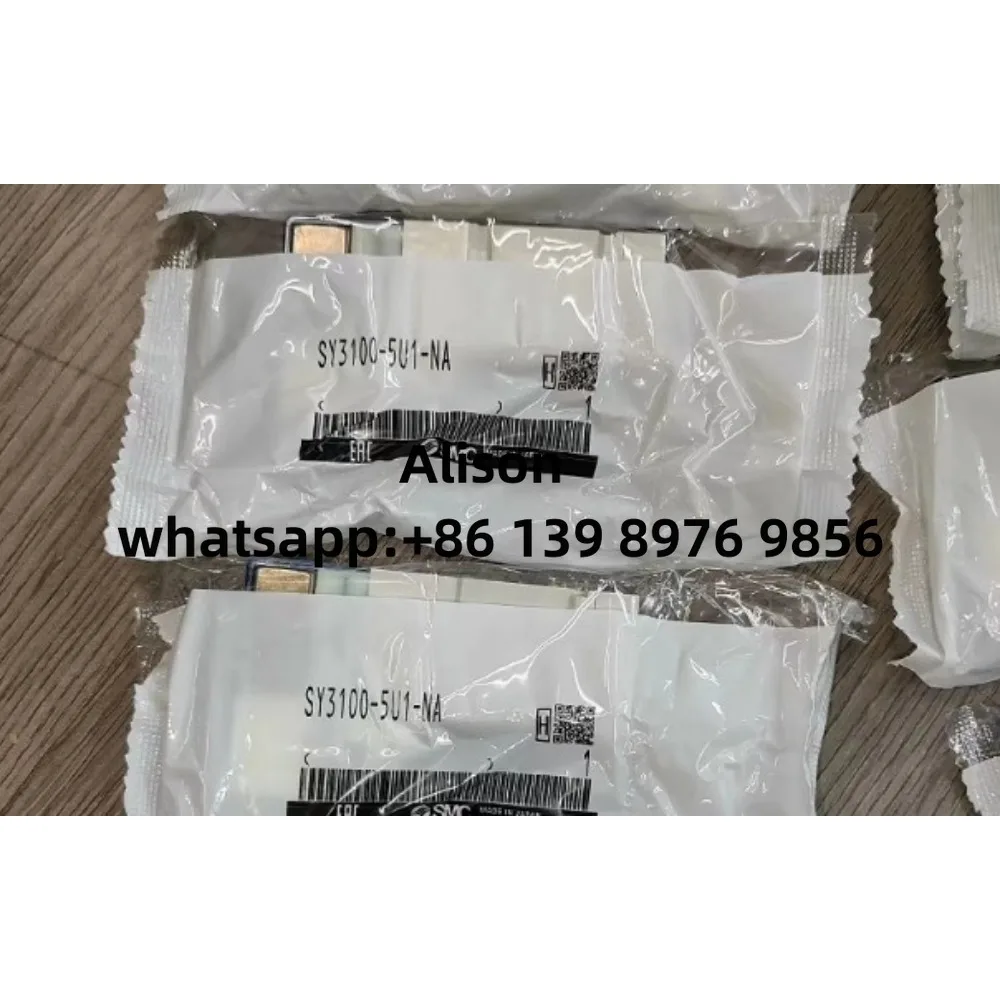 SMC صمام الملف اللولبي SY5100-5U1/UF1/UE-NA SY5200RH-5Z1 SY5A00-5UD1 5B 53 SY5100-5U1 SY5100-5UD1 SY5100-5UE1 SY5100-5Z1 SY5100-5ZD1 #4