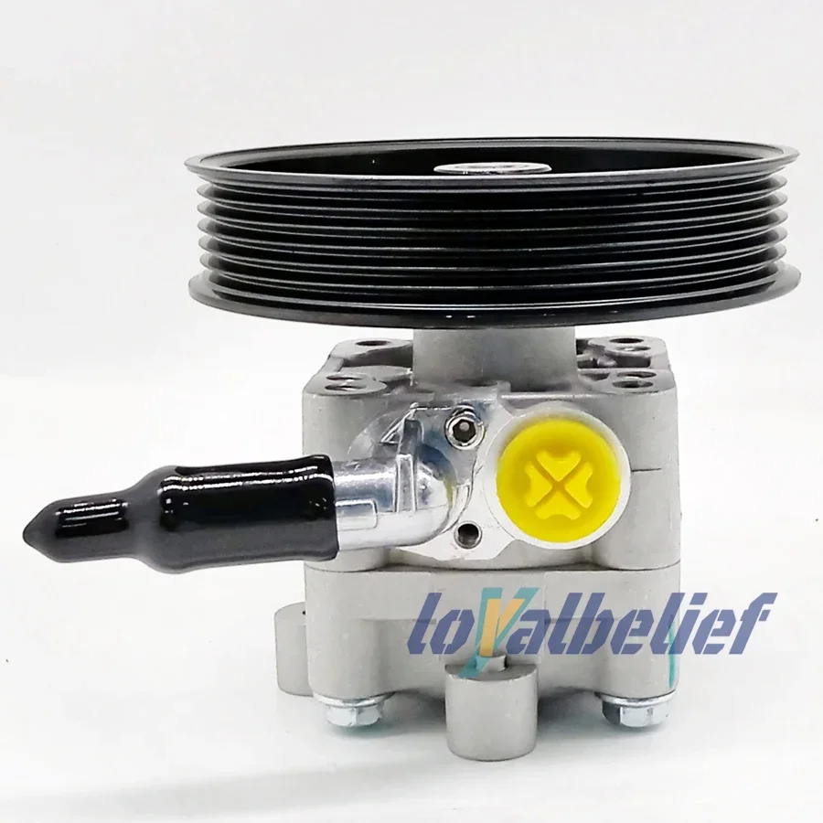 

QR20DE Power Steering Pump For Nissan X-trail T30 2.0/2.5 Engine 491108H305 49110-8H305 491108H30B 49110-8H30B 49110CN00C