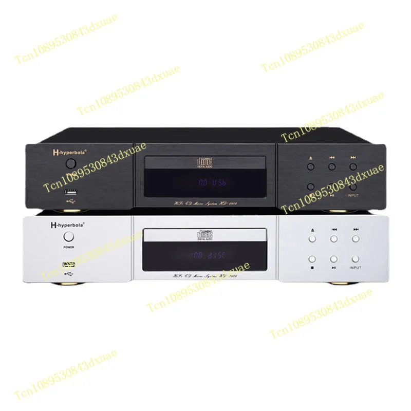 Flagship Cd Player …