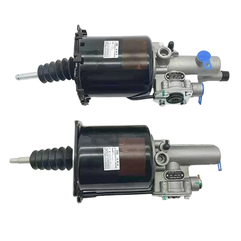 

NEW HNROCK HEAVY DUTY TRUCK PARTS CLUTCH POWER CYLINDER WG972530042