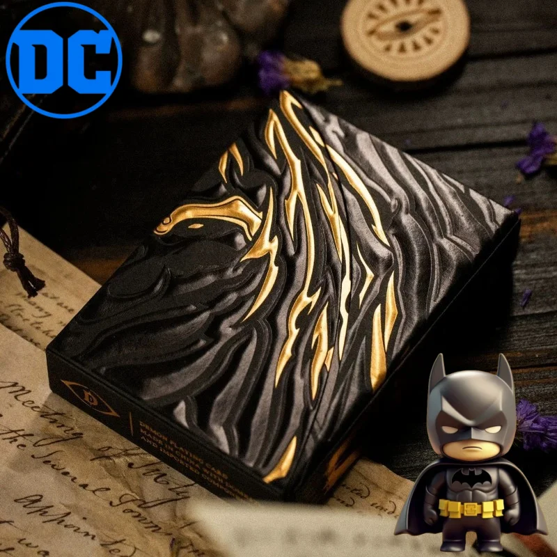 Cool Dc Batman Pers…