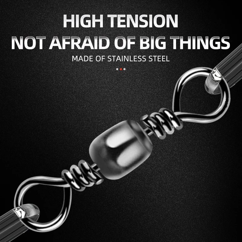 Thumbnail 2 - #82 Best Fishing Snaps to Buy In 2026