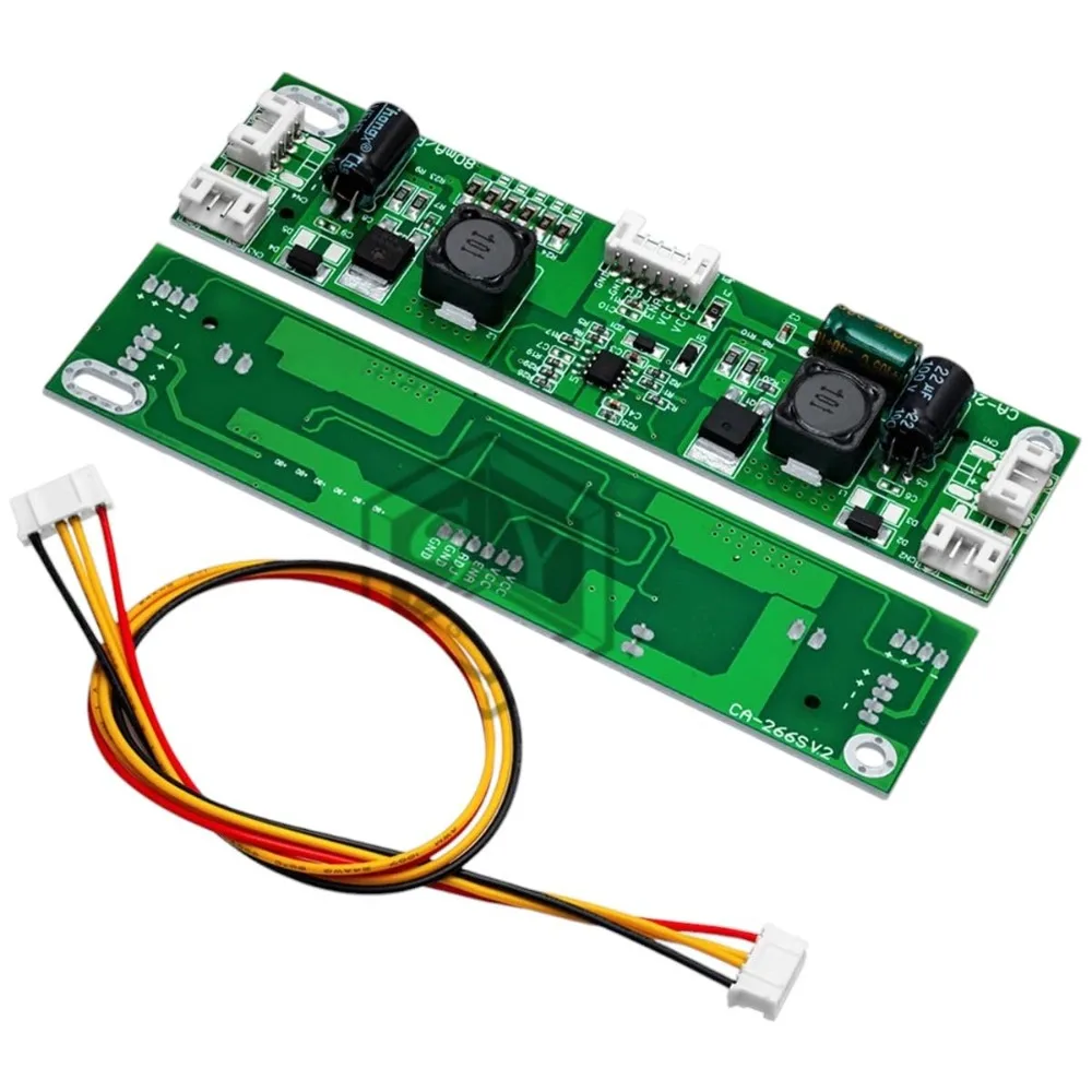 LED إضاءة خلفية للتلفاز مجلس CA-266S 32-65 بوصة LED العالمي العاكس 80-480mA تيار مستمر مجلس جديد 2025 للوصول عالية ل Q