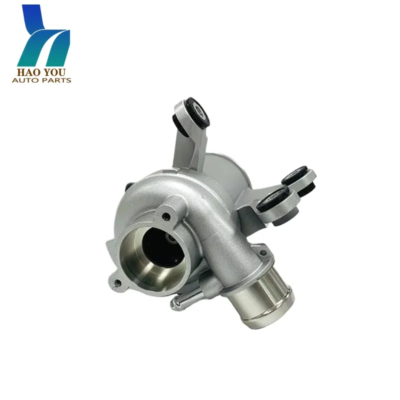 

2742000407 Electric Water Pump 12V DC Automatic for Mercedes M274 Car Engine Cooling System