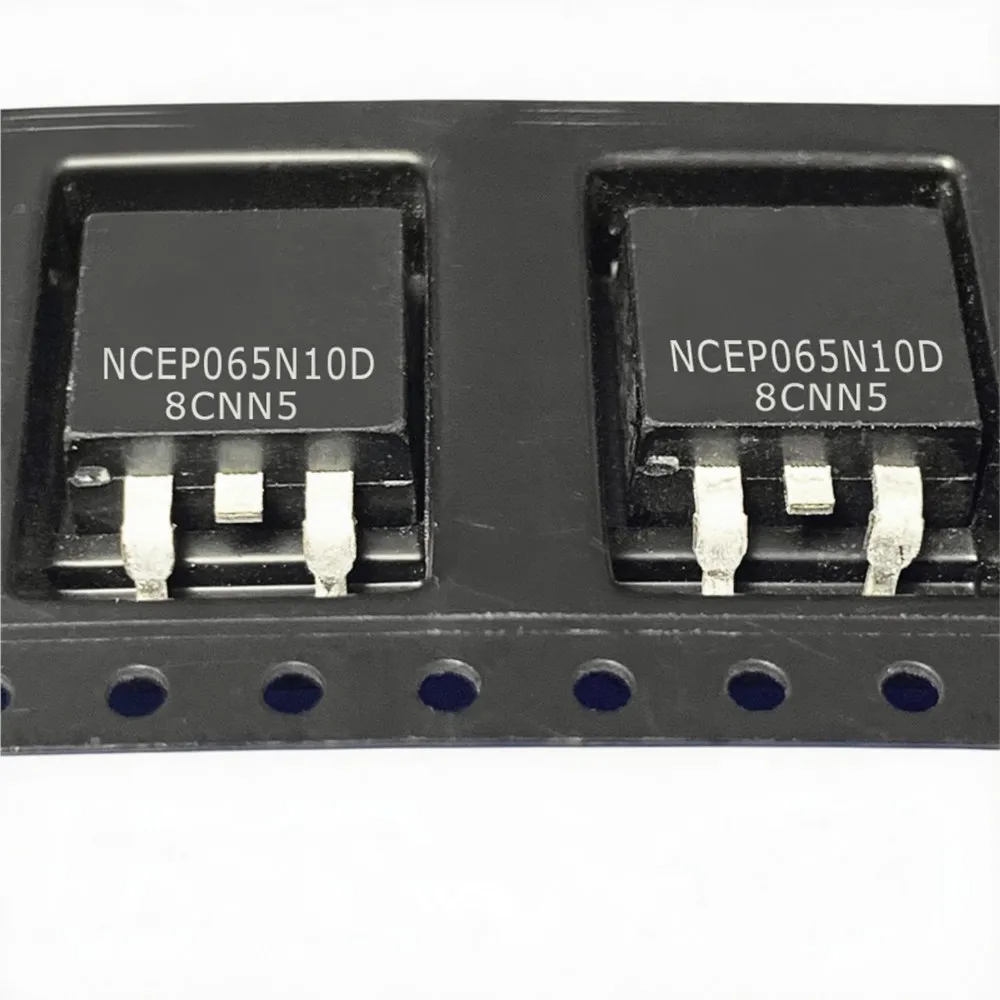5PCS IRF3709ZS F3709ZS 87A 30V IRF740S F740S 10A 400V LSE65R650HT NCEP01T11D 100V 108A NCEP065N10D NCEP85T12D 85V 120A TO-263