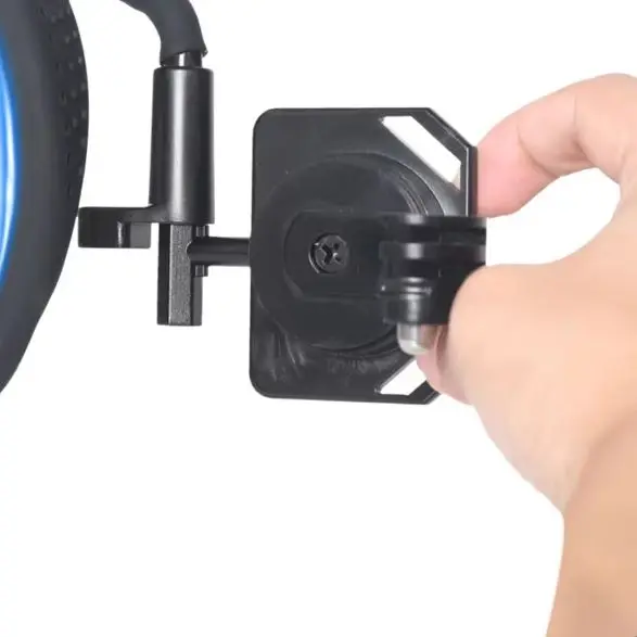 

Neck Mount For DJI Osmo Action 6 First Person View Riding Running Vlog Quick-Release Magnetic Accessories