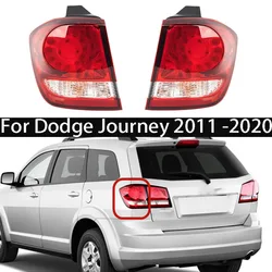 For Dodge Journey 2011 2012 2013 2014 -2020 Tail Lights DRL Car Rear Lamps Assembly Accessories