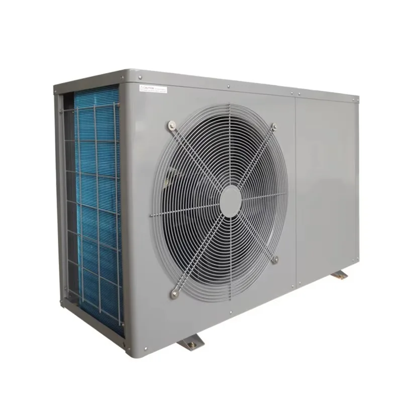 

Air Source Heat Pump Wifi Swimming Pool Solar Heating System Heat Pump with CE Approved
